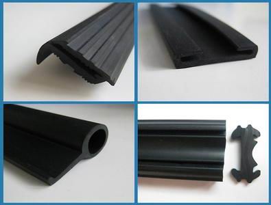plastic profile